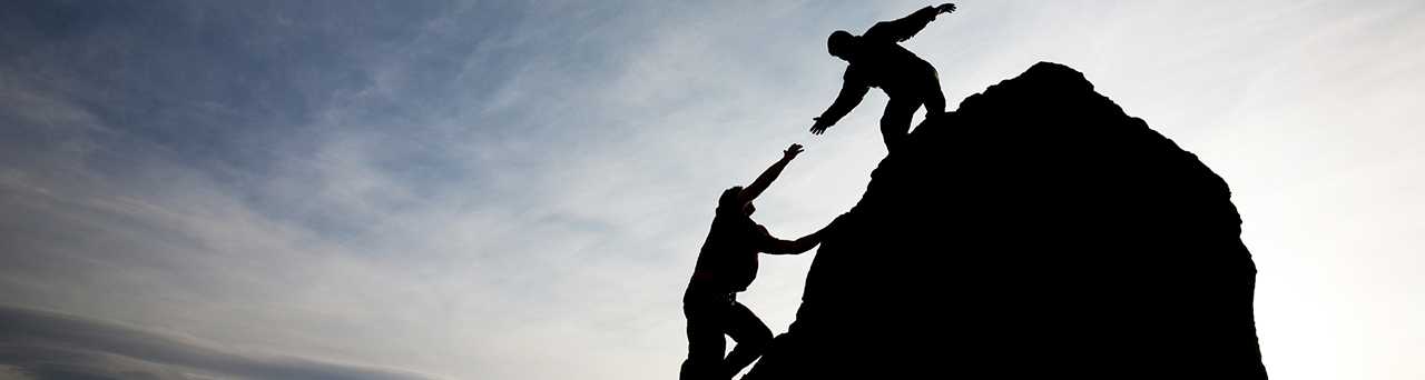 ...Financially on top of a Mountain...